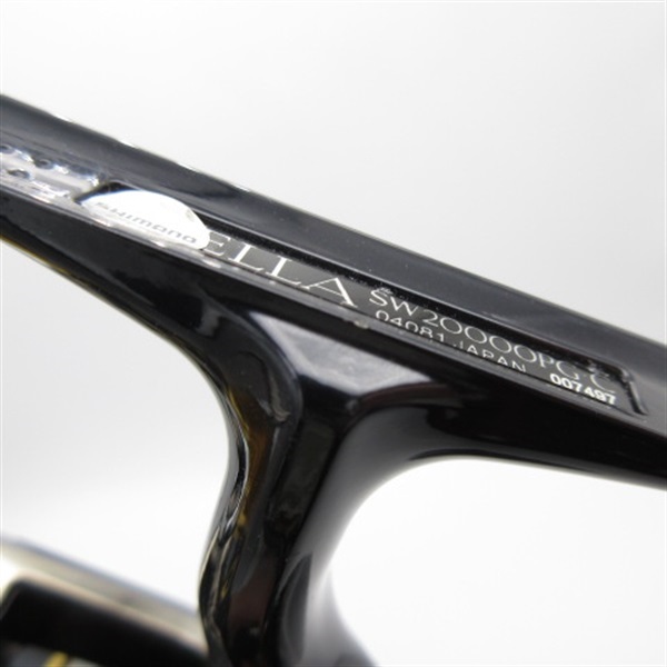 ２０ステラＳＷ２００００ＰＧ